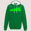 Varsity hoodie Thumbnail