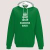 Varsity hoodie Thumbnail