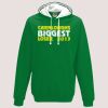 Varsity hoodie Thumbnail