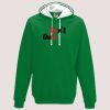 Varsity hoodie Thumbnail