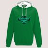 Varsity hoodie Thumbnail