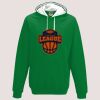 Varsity hoodie Thumbnail