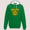 Varsity hoodie Thumbnail