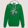 Varsity hoodie Thumbnail