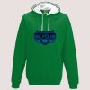 Varsity hoodie Thumbnail