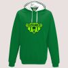 Varsity hoodie Thumbnail