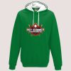 Varsity hoodie Thumbnail