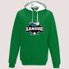 Varsity hoodie Thumbnail
