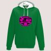 Varsity hoodie Thumbnail