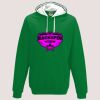 Varsity hoodie Thumbnail