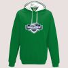 Varsity hoodie Thumbnail