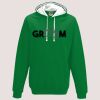 Varsity hoodie Thumbnail