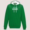 Varsity hoodie Thumbnail