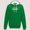 Varsity hoodie Thumbnail