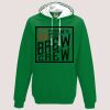 Varsity hoodie Thumbnail