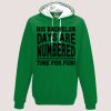 Varsity hoodie Thumbnail