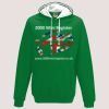 Varsity hoodie Thumbnail