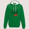 Varsity hoodie Thumbnail