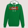 Varsity hoodie Thumbnail