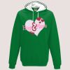 Varsity hoodie Thumbnail