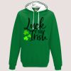 Varsity hoodie Thumbnail