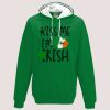Varsity hoodie Thumbnail