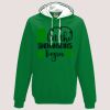 Varsity hoodie Thumbnail