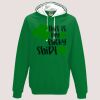 Varsity hoodie Thumbnail