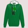 Varsity hoodie Thumbnail