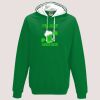Varsity hoodie Thumbnail