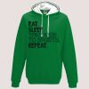 Varsity hoodie Thumbnail
