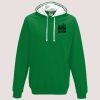 Varsity hoodie Thumbnail