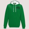 Varsity hoodie Thumbnail