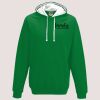 Varsity hoodie Thumbnail