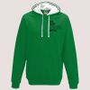 Varsity hoodie Thumbnail