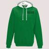 Varsity hoodie Thumbnail