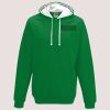 Varsity hoodie Thumbnail