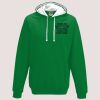 Varsity hoodie Thumbnail