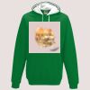Varsity hoodie Thumbnail