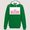 Varsity hoodie Thumbnail