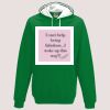 Varsity hoodie Thumbnail