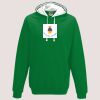 Varsity hoodie Thumbnail