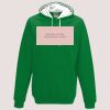 Varsity hoodie Thumbnail