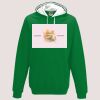 Varsity hoodie Thumbnail