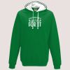 Varsity hoodie Thumbnail