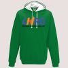Varsity hoodie Thumbnail
