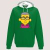 Varsity hoodie Thumbnail