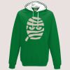 Varsity hoodie Thumbnail
