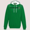 Varsity hoodie Thumbnail