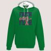 Varsity hoodie Thumbnail